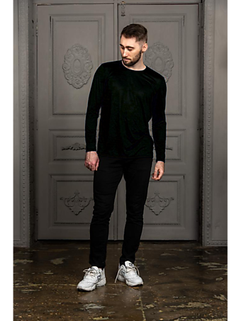 лонгслив  для танцев