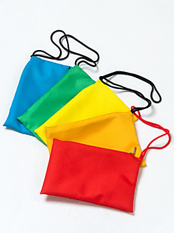 косметичка на молнии